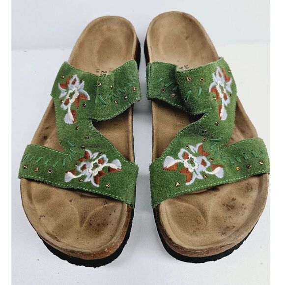 Birkenstock Women 8 Comfy footwear - Picture 5 of 7